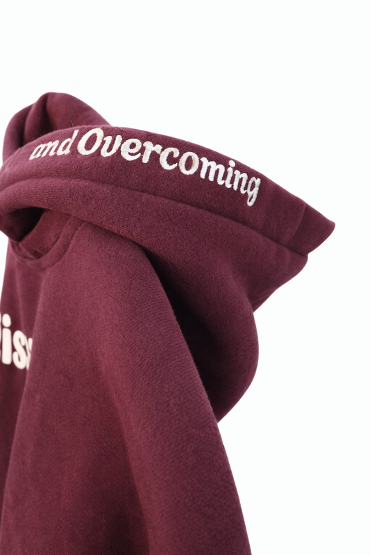 Miss Diagnosed - Adapting and Overcoming