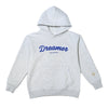 Dreamer Hoodie - Keep the faith