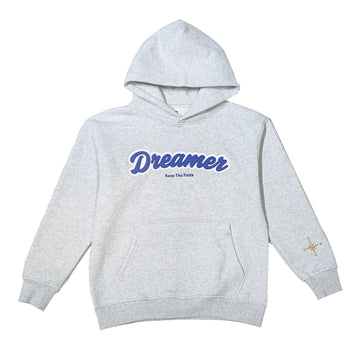 Dreamer Hoodie - Keep the faith