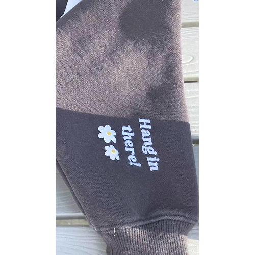 I AM - RESILIENT - Hang in there