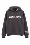 I AM RESILIENT - Hang in there!